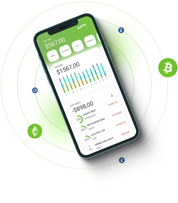 LuronixTrader - Get in touch with us