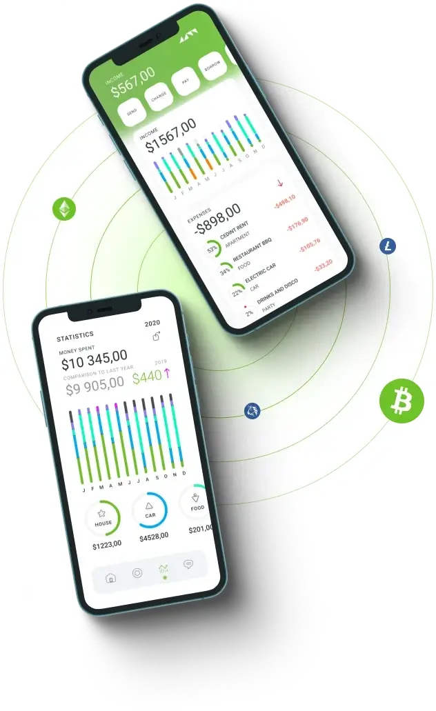 LuronixTrader - Enabling Universal Access to Finance